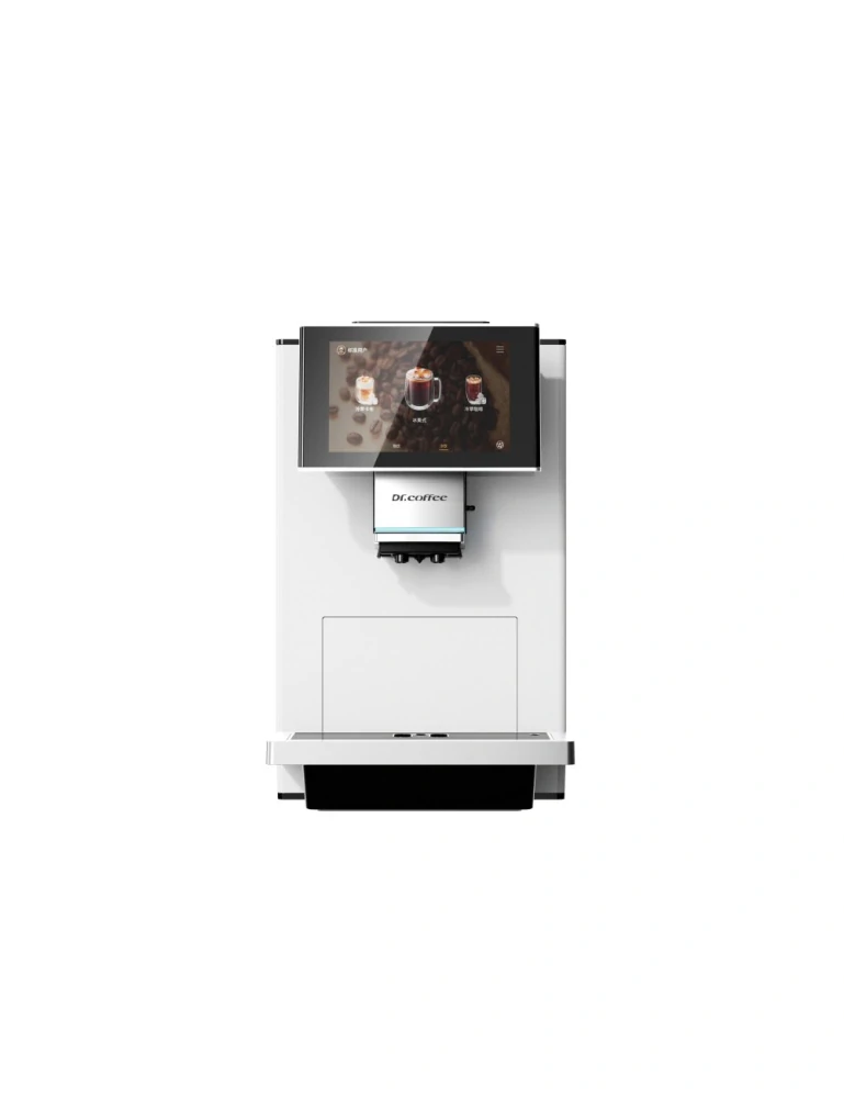 Dr.Coffee C10 W