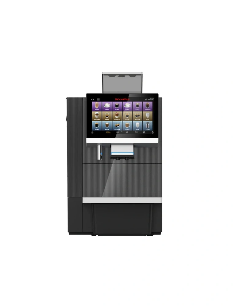 Dr.Coffee F16 Plus