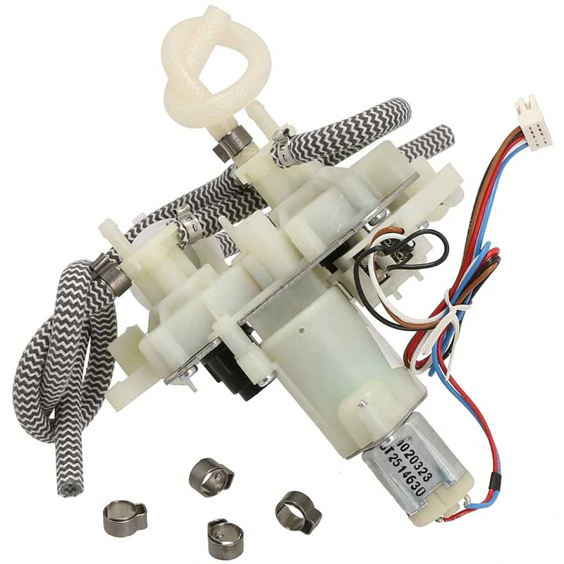 Krups distributor EA84