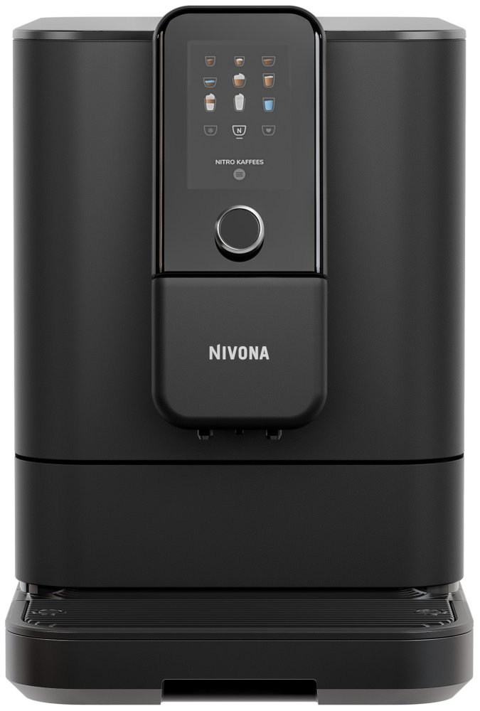 Nivona NIVO 8111 Nitro coffee