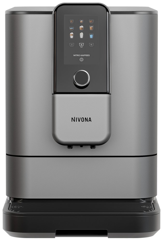 Nivona NIVO 8113 Nitro coffee