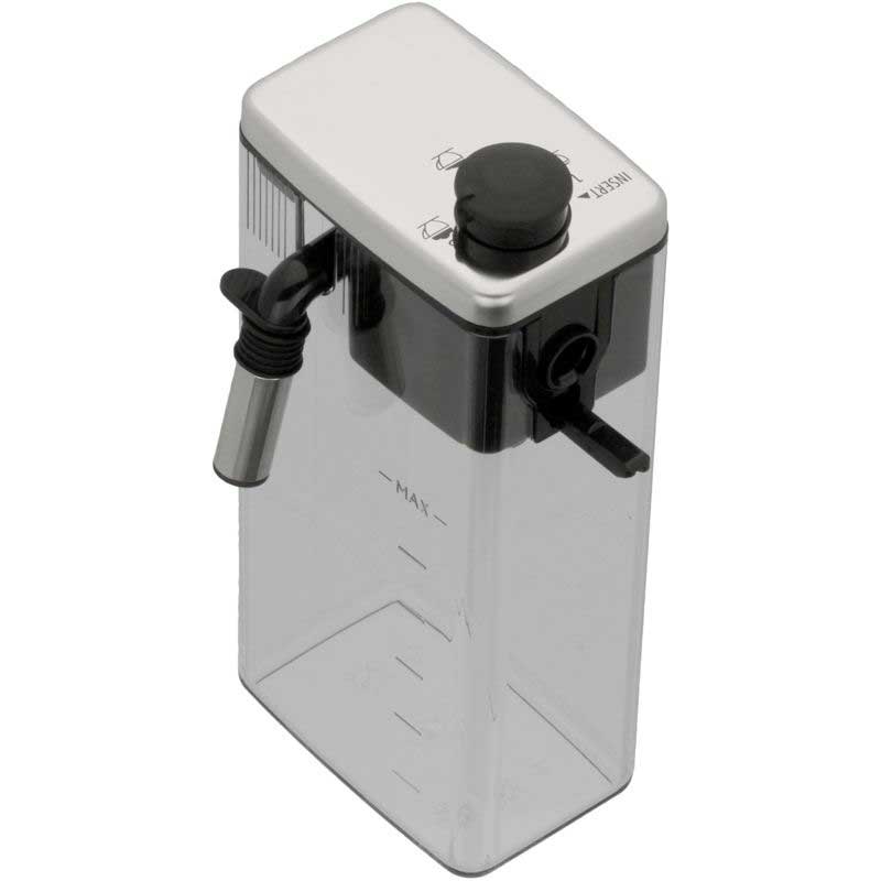 Nerezová nádoba na mléko pro kávovary DeLonghi ECAM 26.455