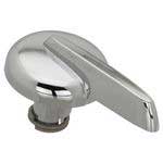 Delonghi knoflík horké vody/páry ESAM3