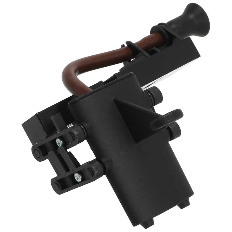 Výpust kávy Saeco Royal