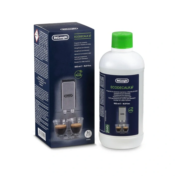 Delonghi EcoDecalk DLSC500 odvápňovač