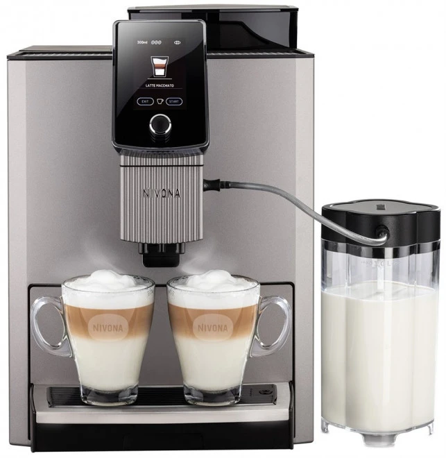 Nivona NICR 1040 CafeRomatica