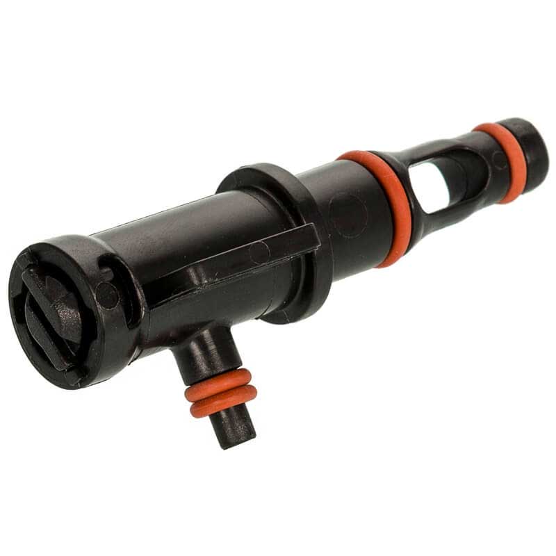 Saeco/Philips výstupní ventil vody