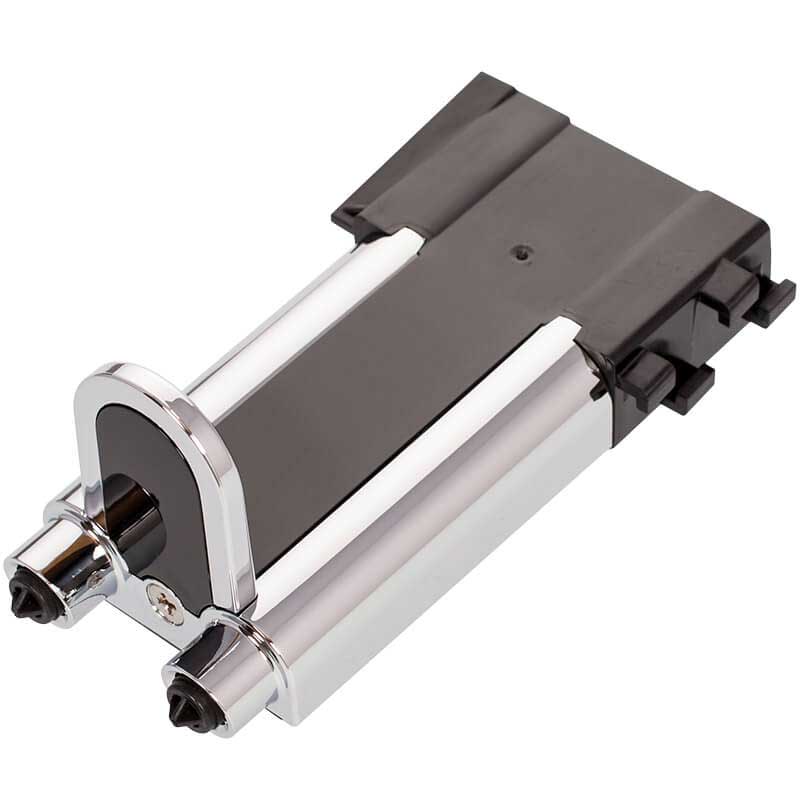 Delonghi ECAM výpust kávy