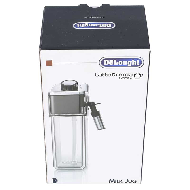 Nádoba na mléko pro kávovary DeLonghi DeLonghi ECAM 510.xx / ECAM 516.xx / ECAM 550.85 / ECAM 556.75 / ECAM 650.xx / ECAM 656.xx / ETAM 29.666