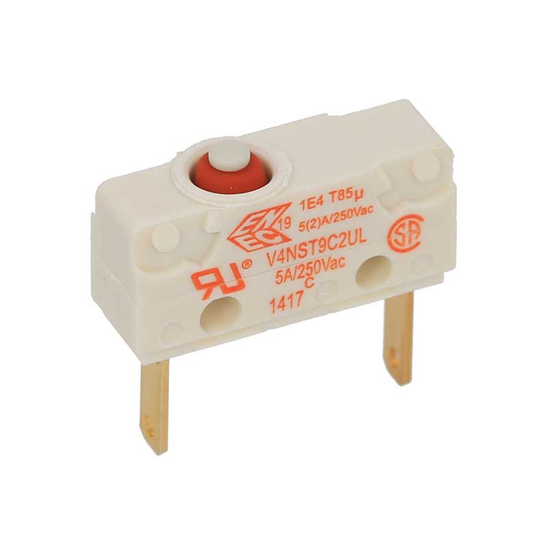 Mikrospínač na termobloku pro kávovary DeLonghi