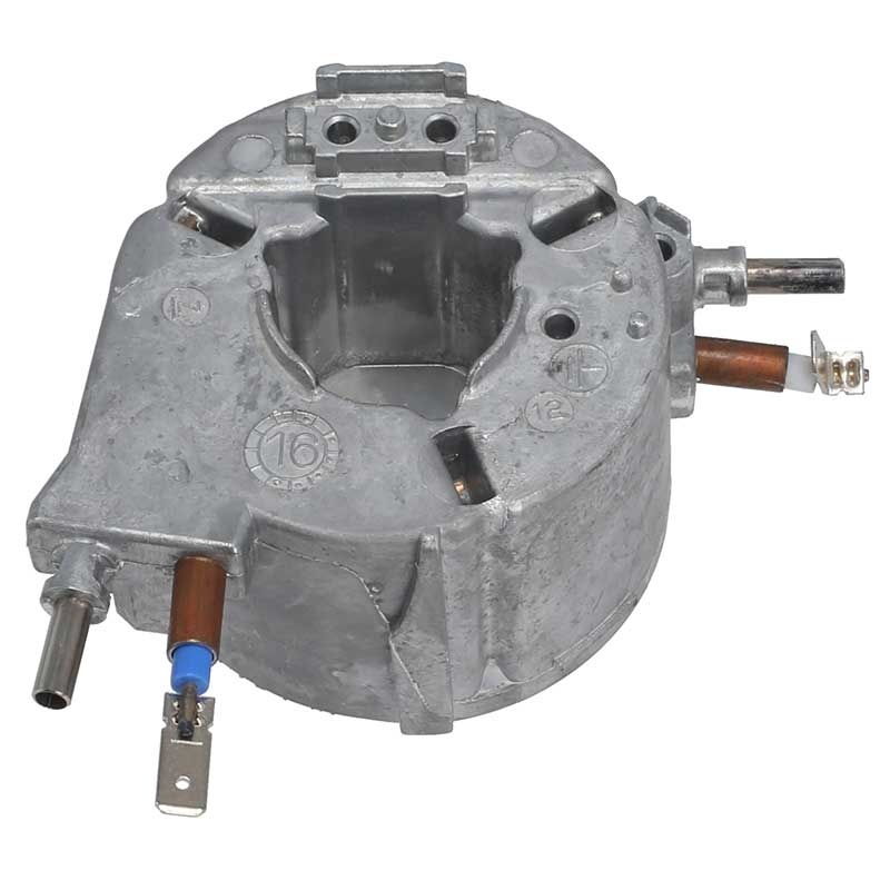 Delonghi topné těleso ECAM/ETAM/ESAM