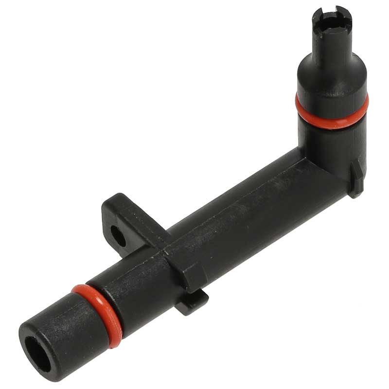 Nivona vtok spařovací jednotky