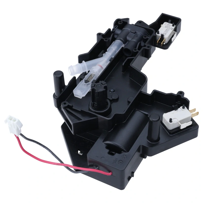 Nivona převodovka 047