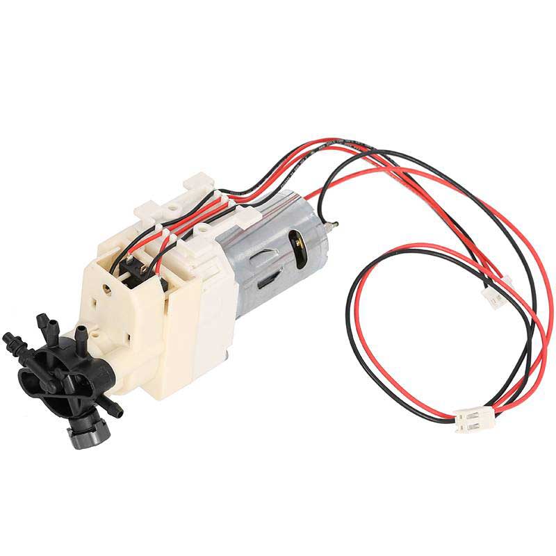 Keramický ventil pro kávovary Nivona 573