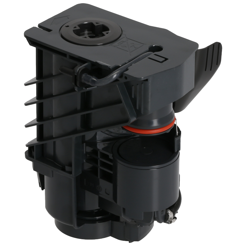 Varná jednotka, varná jednotka Siemens EQ9