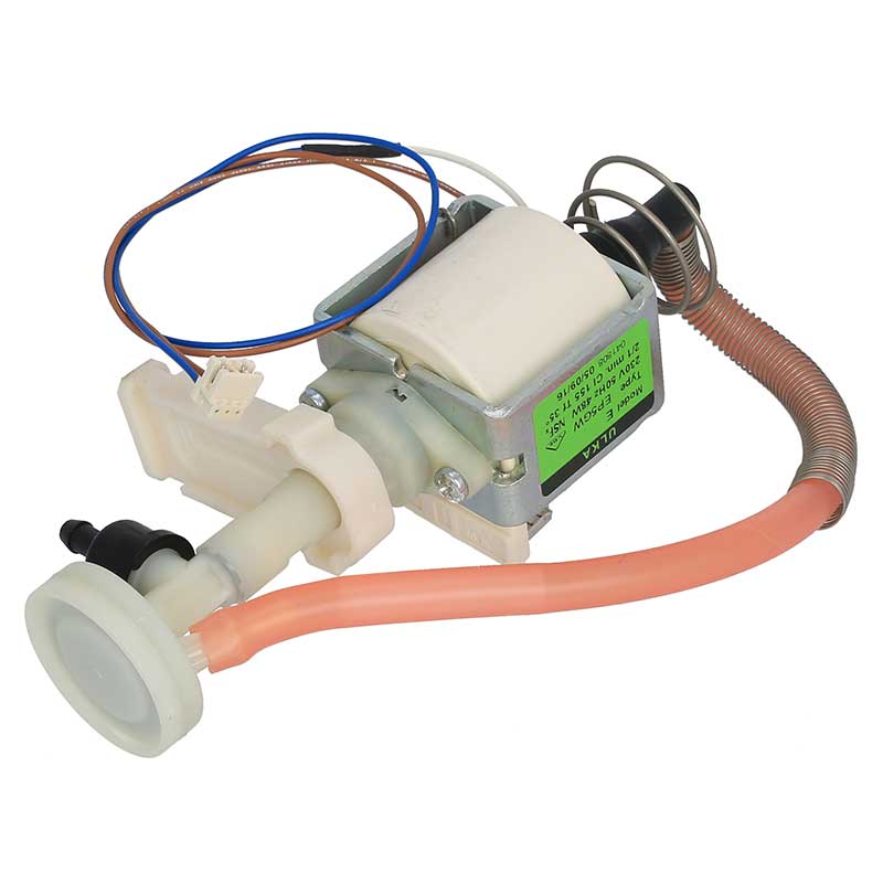 Siemens EQ čerpadlo ULKA EP5GW