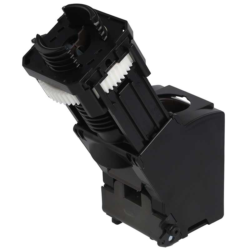 Kompletní spařovací jednotka pro kávovary Jura F/J/XJ