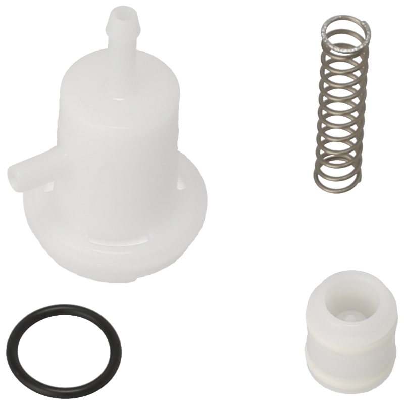 Krups drenážní ventil