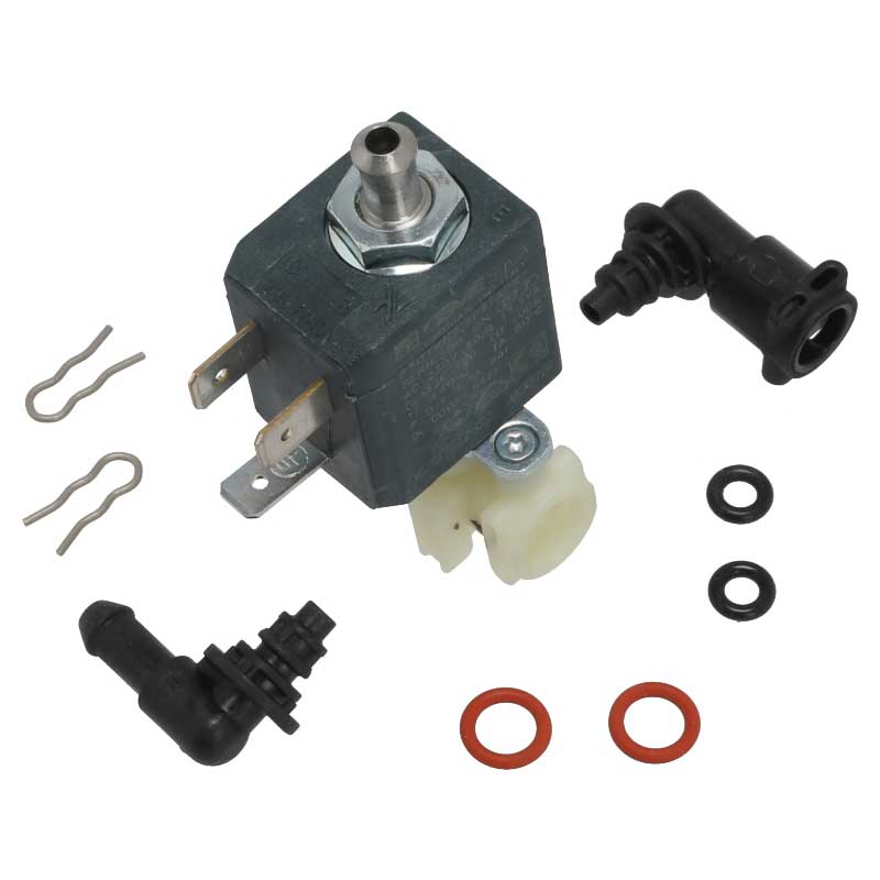Delonghi třícestný solenoidventil ECAM - kit