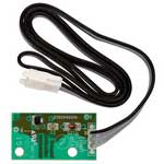 Snímač otáček převodovky pro kávovary DeLonghi Magnifica, PrimaDonna, Perfecta