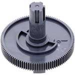 Saeco kolo převodovky Z=108 M4000