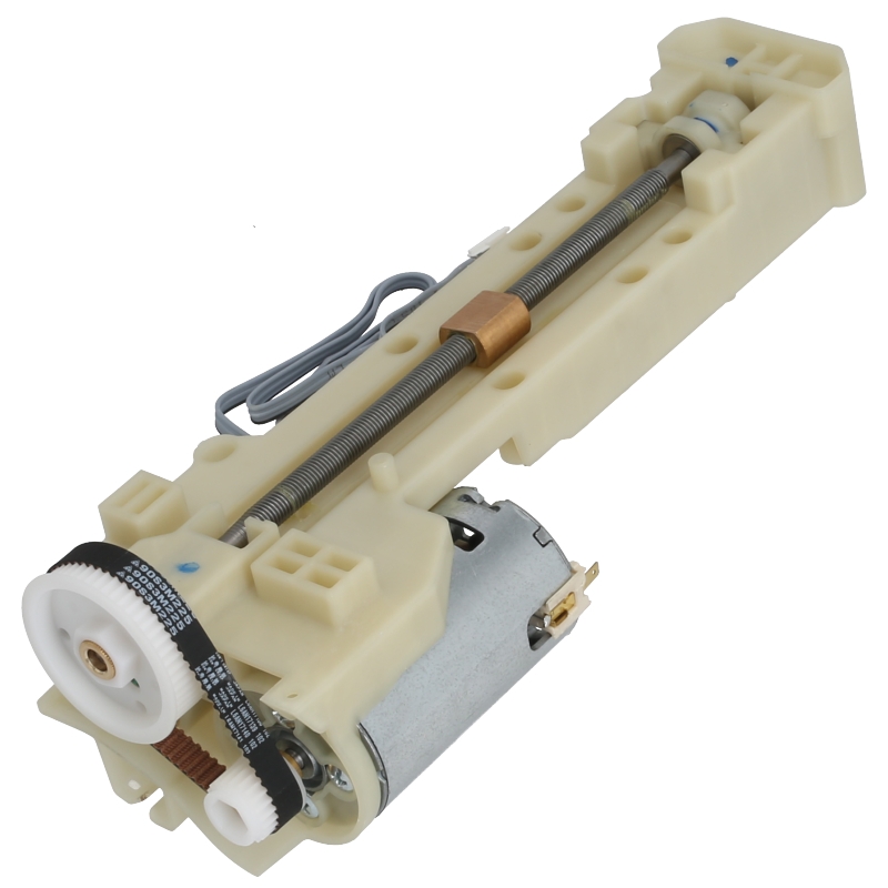 Delonghi pojezdový mechanismus ECAM