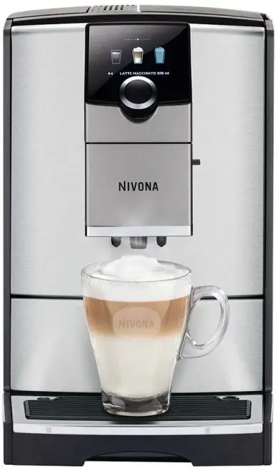 Nivona NICR 799 CafeRomatica