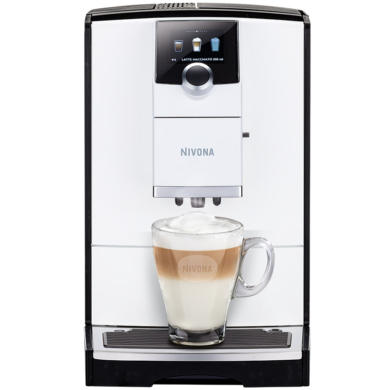 Nivona NICR 796 CafeRomatica