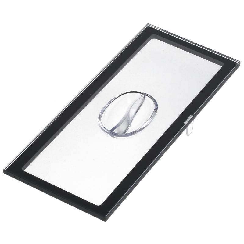 Jura kryt kávy A/ENA Micro