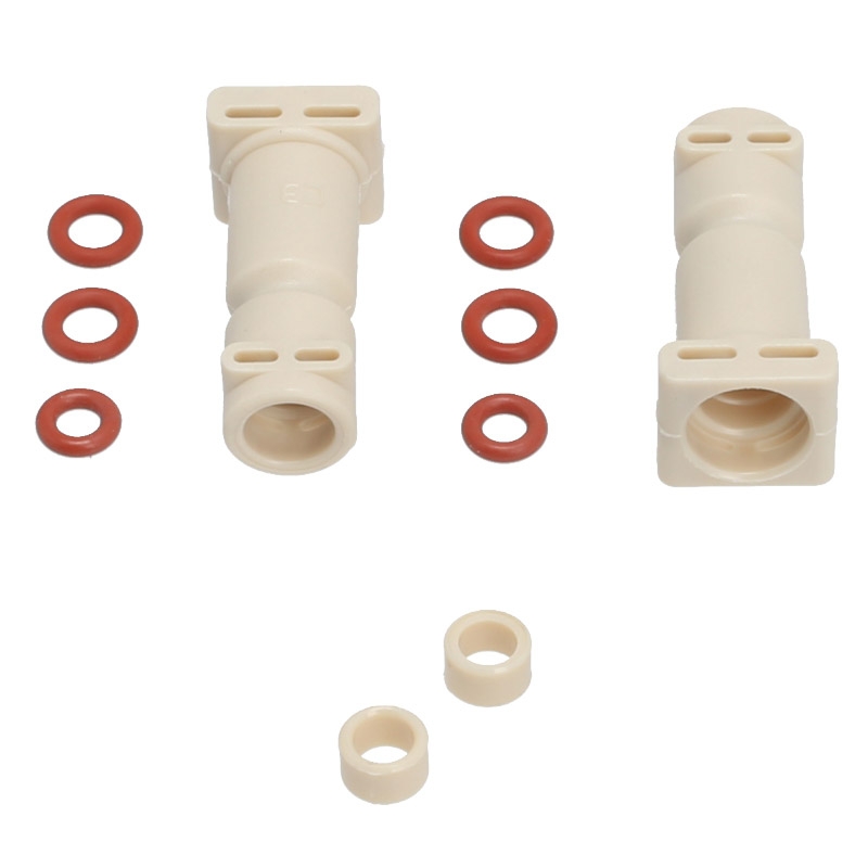 Delonghi příruby ESAM 5mm - kit