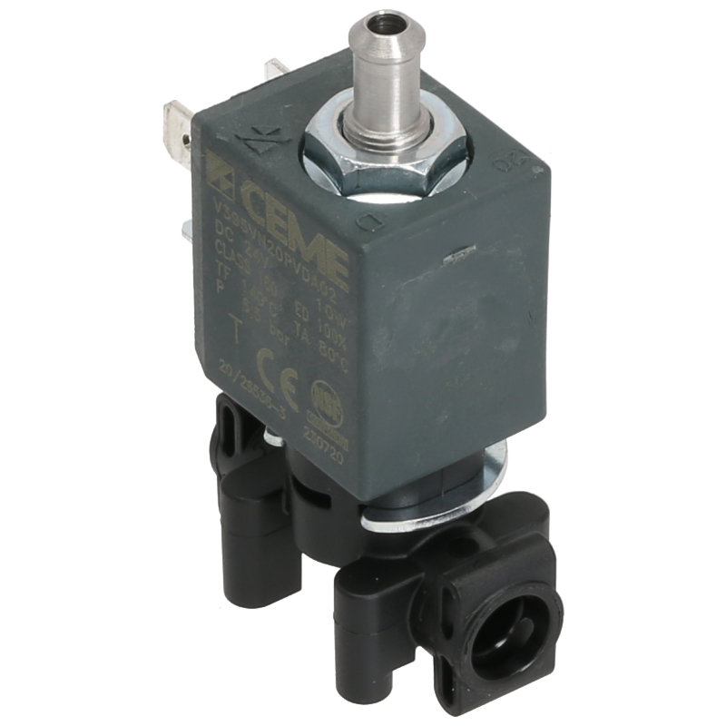 Philips EP třícestný solenoidventil