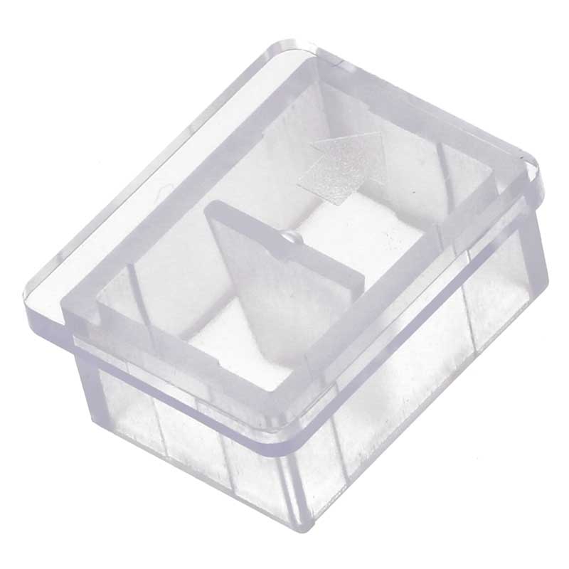 Saeco kryt plováčku