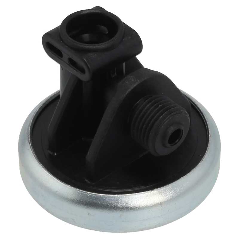 Jura membránový regulátor