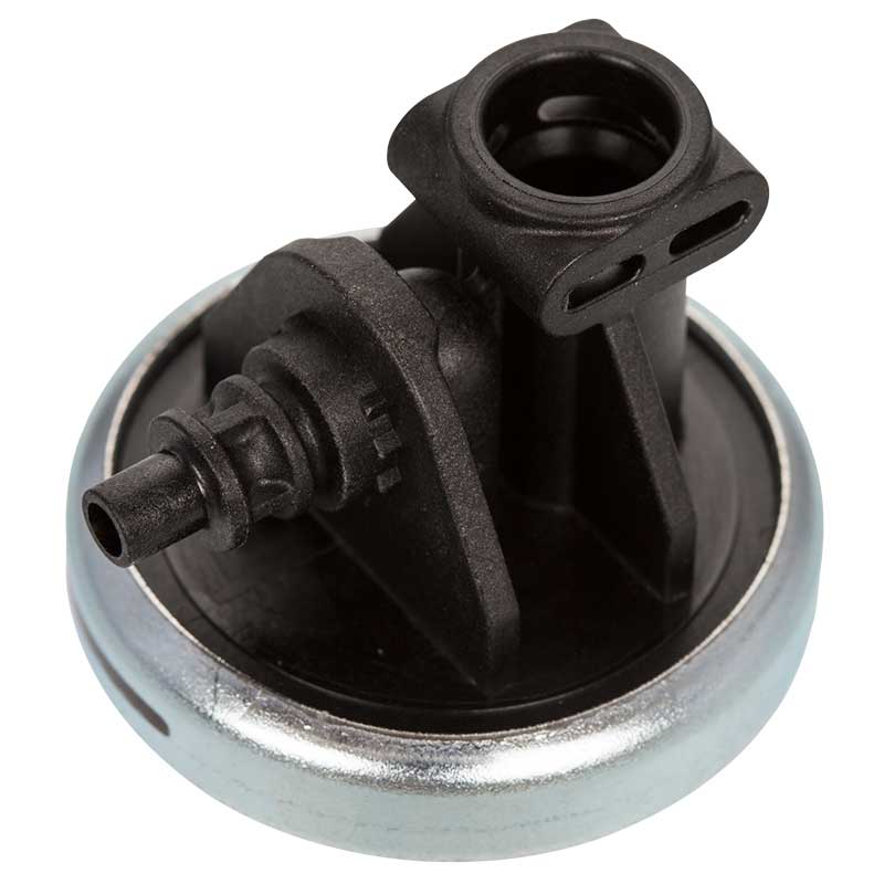 Jura membránový regulátor V3