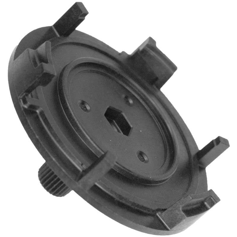 Saeco/Philips unašeč mlecího kamene