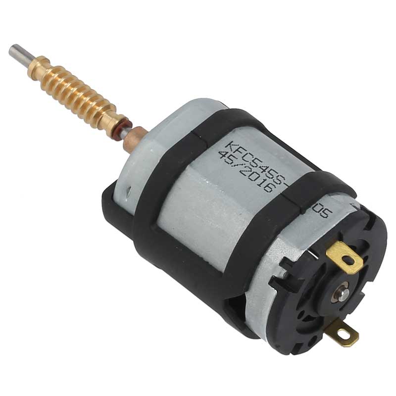 Motorek pohonu spařovací jednotky Saeco/Philips