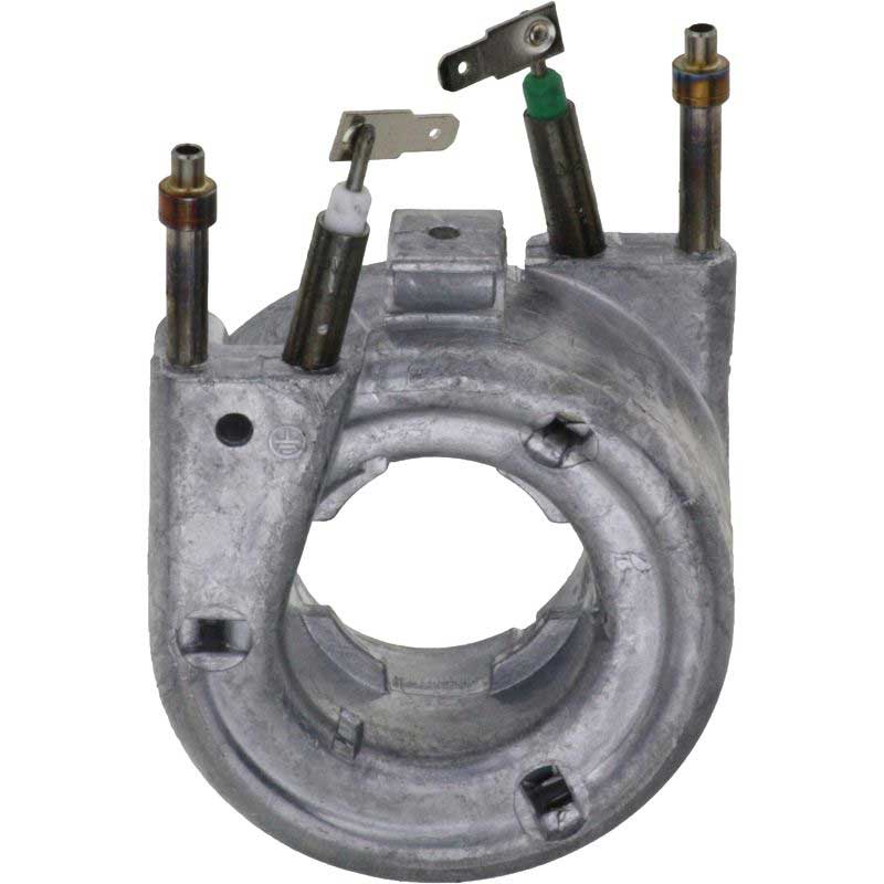 Thermoblock 1400W 230V pro kávovary Jura