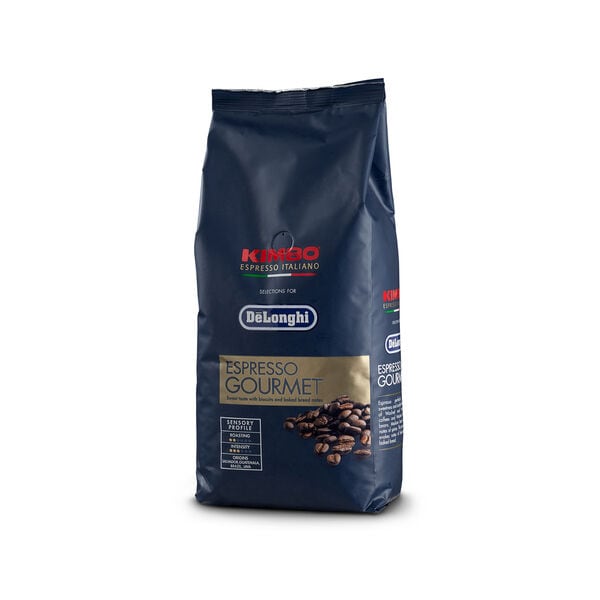 Delonghi Kimbo Espresso Gourmet 1kg