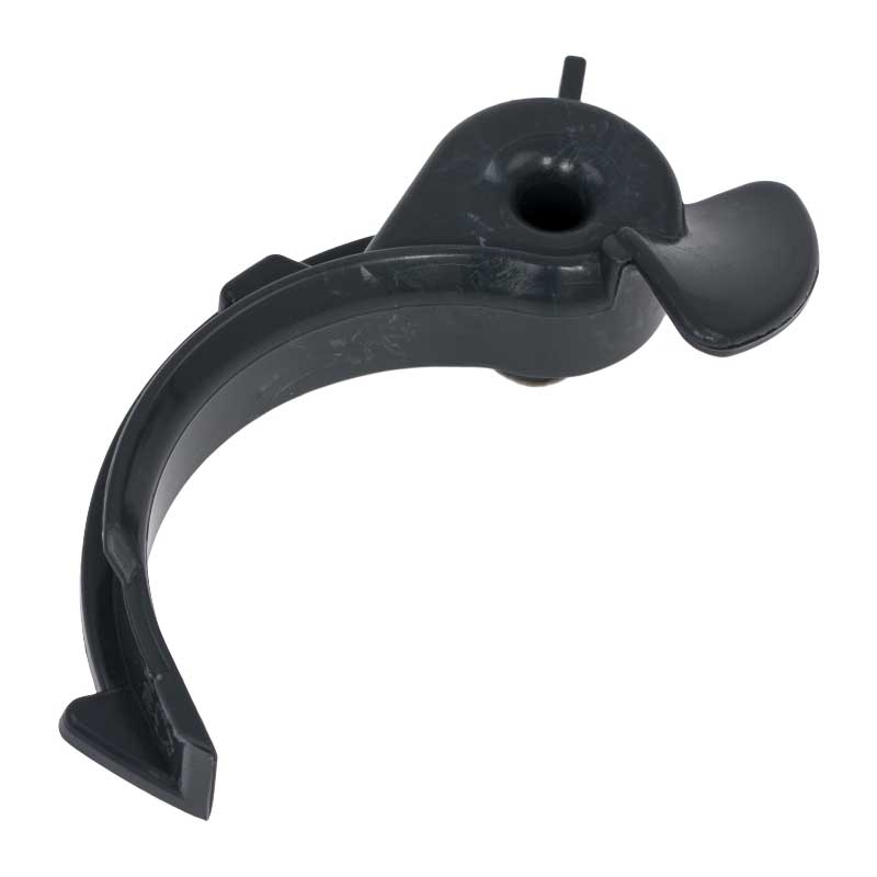 Páka pro spalovací jednotky ECAM a ETAM