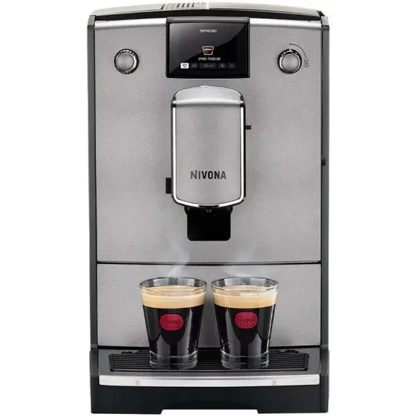 Nivona NICR 695 CafeRomatica