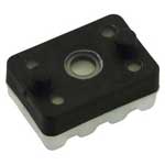 Saeco nožička gumová