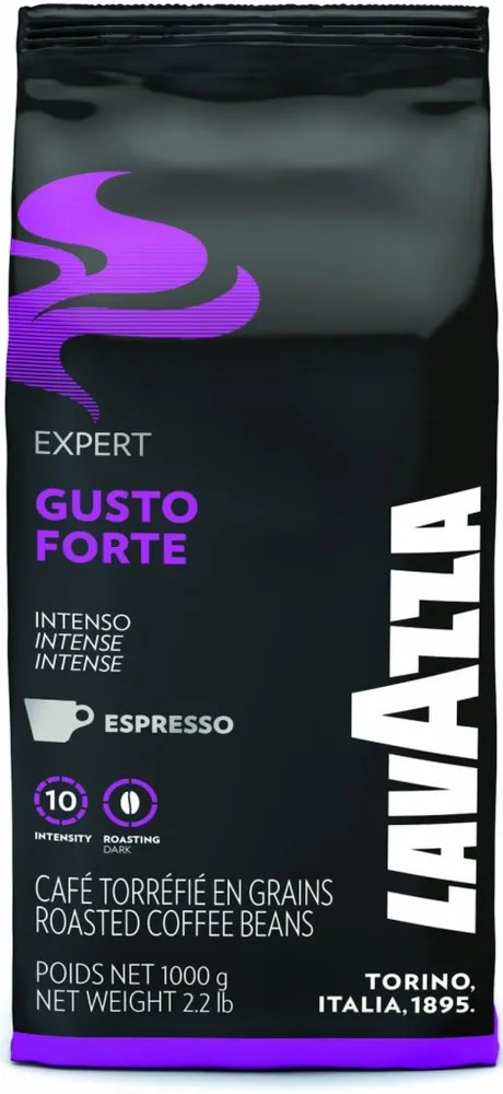 Lavazza Expert Gusto Forte 1kg