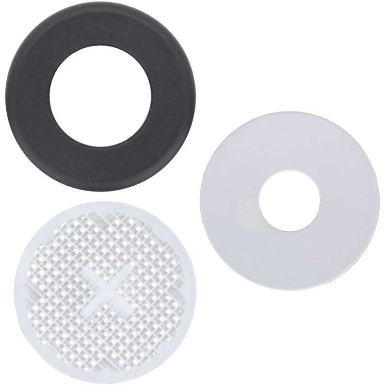 Těsnící sada pod nádržku vody Siemens EQ