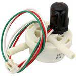 Průtokoměr s kabelem a zástrčkou pro kávovary Siemens