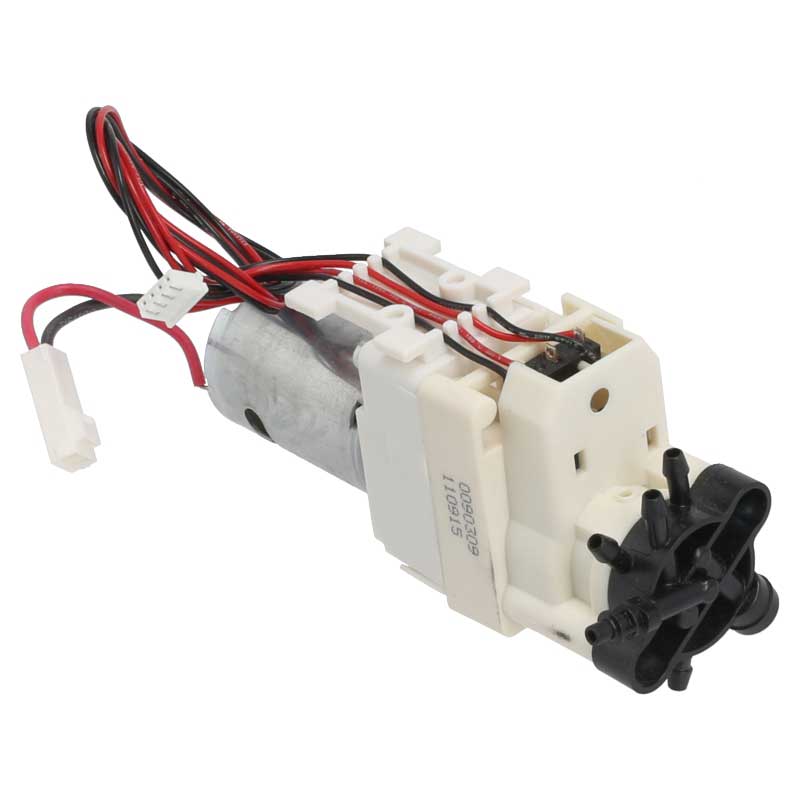 Keramický ventil pro kávovary Nivona 692 12-24V