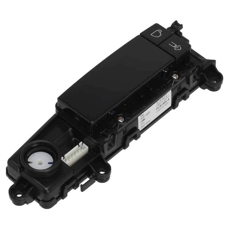 Nivona displejový modul 571