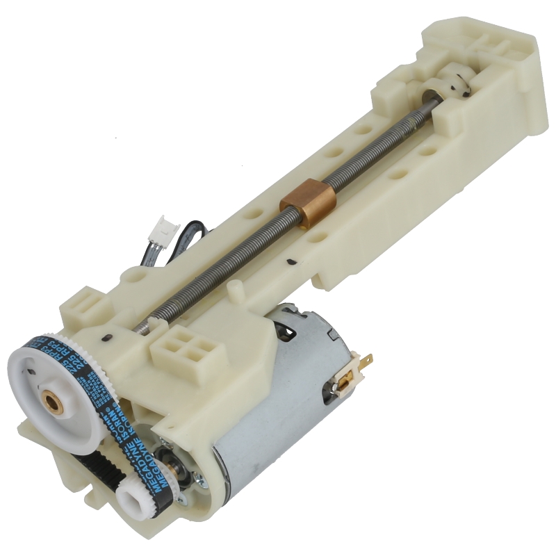 Delonghi pojezdový mechanismus ETAM