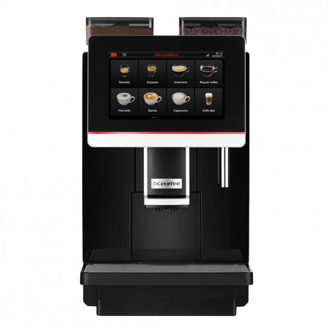 Dr.Coffee CoffeeBar Plus