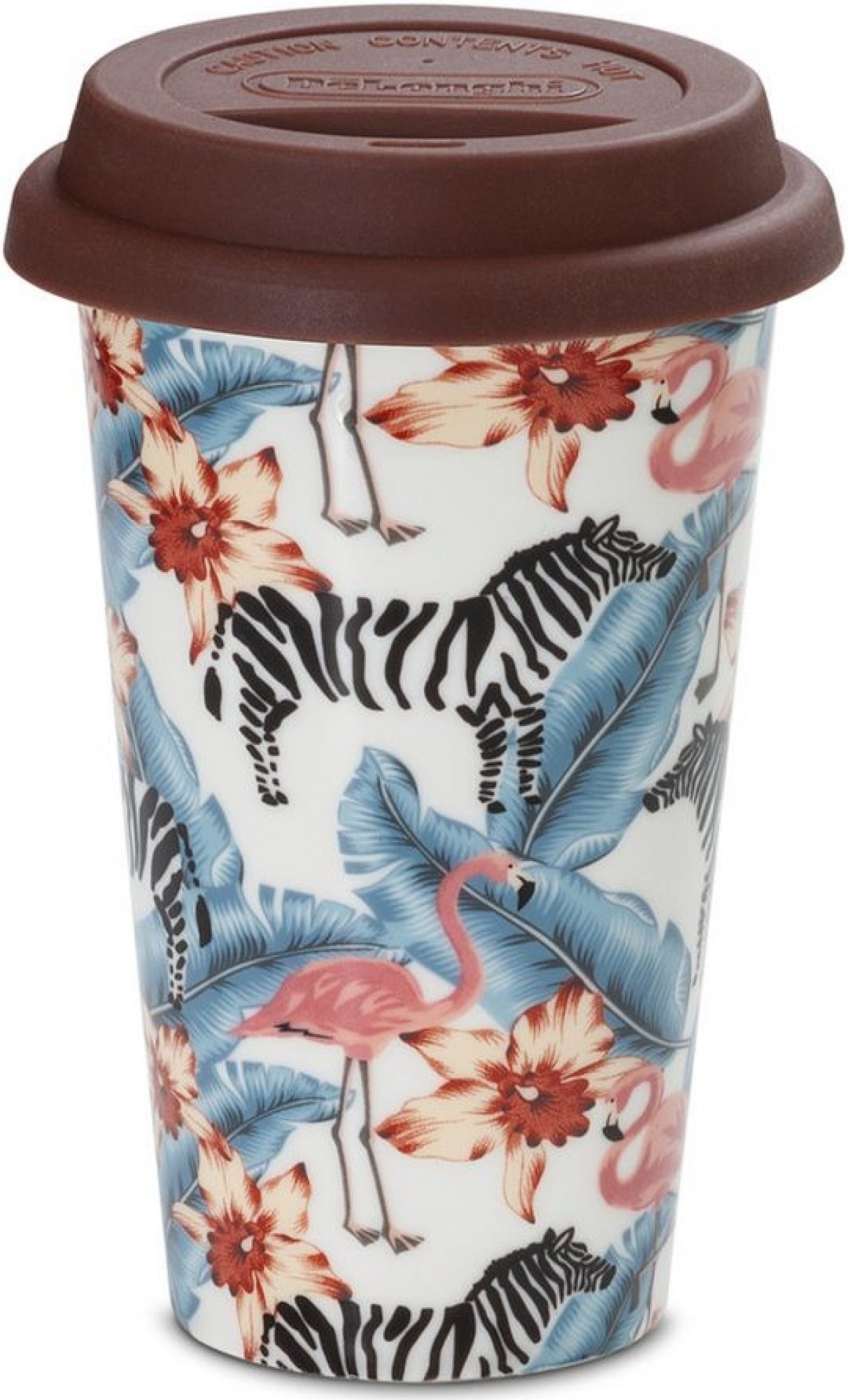 Delonghi termohrnek Animals DLSC067