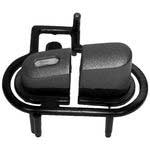 Tlačítko Krups levé XP